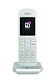 Produktbild: * Telekom Speedphone 12 IP-Telefon Mobilteil DECT Farbdisplay weiß