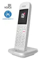 Produktbild: Telekom Speedphone 12 Weiß Kabelloses Telefon, Eco-Mode, Strahlungsarm BRANDNEU