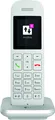 Produktbild: Telekom Speedphone 12 mit Ladeschale weiß DECT Telefon schnurlos 5 cm LCD-TFT