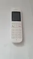 Produktbild: Speedphone 12 Weiß Mobilteil OHNE Ladeschale. Für SP12 oder Sinus 12. Gebraucht.