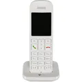 Produktbild: Telekom Speedphone 12 weiß Mobilteil