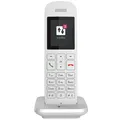 Produktbild: Telekom Speedphone 12 DECT Telefon weiß, schnurlos, IP, Festnetztelefon