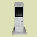 Produktbild: Telekom Telefon Speedphone 12 weiss DECT CAT-iq für Speedport Handset