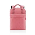 Produktbild: reisenthel - allday backpack m - twist berry