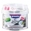 Produktbild: presto Alu-Spachtel styrolfreil (250g)
