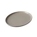 Produktbild: Flirt by R&B 403329 Jasper Frühstücksteller Ø 19 cm, Taupe/grau (1 Stück)