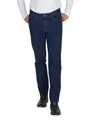 Produktbild: Club of Comfort - Herren Jeans Hose, Regular Leg, in 3 Farben, Marvin (7054), Größe:27, Farbe:Mittelblau (43)