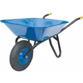 Produktbild: Müba - Schubkarre Fagro F85 85l Luftrad 18,7kg Stahlfelge M.kugell - 72600