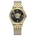 Produktbild: Versace Herren Uhr Armbanduhr CODE RESTYLING VESN00922 Edelstahl