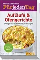 Produktbild: essen & trinken Für jeden Tag - Aufläufe & Ofengerichte: Deftige & süße Wohlfühl-Rezepte