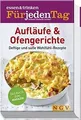 Produktbild: essen  trinken Für jeden Tag - Aufläufe  Ofengeric... | Buch | Zustand wie neu