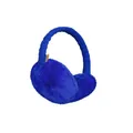 Produktbild: Barts Plush Earmuffs Cobaltblau Ohrenschützer - One-Size