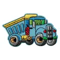 Produktbild: Mono Quick Truck (1 Stk., 3.40 x 6 cm) (8255)