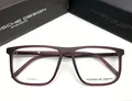 Produktbild: PORSCHE DESIGN P8299 B 5314 140 Brille/Eyeglasses/Lunettes