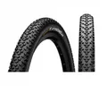 Produktbild: Continental Reifen Conti Race King II 2.2 Perf. fb 27.5x2.00' 50-584 schwarz-Skin TLR, schwarz