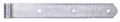 Produktbild: Alberts 313807 Ladenband | in verschiedenen Ausführungen | galvanisch verzinkt, dickschichtpassiviert | Rolle Ø13 mm | Größe 300 x 40 mm