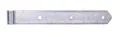 Produktbild: Ladenband Alberts gerade halbschwer verzinkt 30x400mm