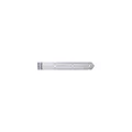Produktbild: Ladenband L.300x13x40mm S.5mm STA galv.verz.d.pass.D.13mm rd GAH