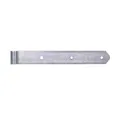 Produktbild: Gah Ladenband L.300x13x40mm S.5mm STA galv.verz.d.pass.D.13mm rd Bänder 313807