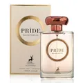 Produktbild: PRÎDE Maison Alhambra Eau de Parfum für Damen, 100 ml