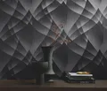 Produktbild: Fashion for walls Vliestapete Lumina, geprägt, geometrisch, Phthalate frei