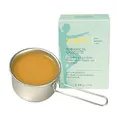 Produktbild: X-Epil Warmwachs Cassolette 100 g Haarentfernung Enthaarung