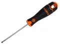 Produktbild: Bahco Bahcofit Screwdriver Parallel Schlitz Spitze 3.0 x 100mm BAH191030100