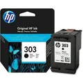 Produktbild: HP 303 schwarz
