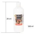 Produktbild: Grundierung Gesso Weiss für Malerei Primer  500 ml Profiqualität Van Bleiswijck