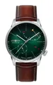 Produktbild: Zeppelin Automatik Herrenuhr 83664 mit Gangreserveanzeige und Lederarmband