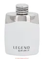 Produktbild: Mont Blanc Legend Spirit Pour Homme - 100 ml