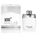 Produktbild: Montblanc Legend Spirit Eau De Toilette Spray
