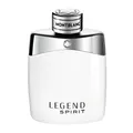 Produktbild: Legend Spirit Eau de Toilette 100 ml