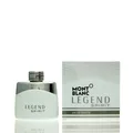 Produktbild: Mont Blanc Montblanc Legend Spirit Eau de Toilette 100 ml EDT Herren NEU OVP