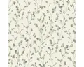 Produktbild: Vliestapete 486148 Country Charme Zweige grün
