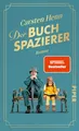 Produktbild: Der Buchspazierer | Carsten Henn