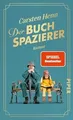 Produktbild: Der Buchspazierer: Roman | Der SPIEGEL-Bestseller als we... | Buch | Zustand gut