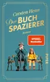 Produktbild: Carsten Henn Henn, Carsten/Der Buchspazierer UNGELESEN