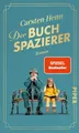 Produktbild: Der Buchspazierer Roman | Der SPIEGEL-Bestseller als wertige Schmuckausgabe z...