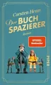Produktbild: Der Buchspazierer, Carsten Henn