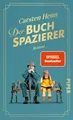 Produktbild: Henn, Carsten/Der Buchspazierer Carsten Henn