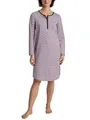 Produktbild: CALIDA Lovely Nights Nachthemd Damen, aus 100% Baumwolle