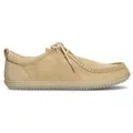Produktbild: Groundies - Cricket - Barfußschuhe 43 | EU 43 beige