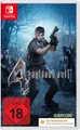 Produktbild: Resident Evil 4 - Code in the Box - [Nintendo Switch] Nintendo Switch