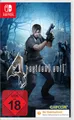 Produktbild: Resident Evil 4 SWITCH CIAB