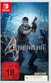 Produktbild: Resident Evil 4 - Code in the Box - [Nintendo Switch]