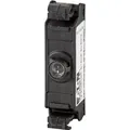 Produktbild: Eaton LED-ELEMENT FL. FRONT MULTICOL / EATON M22-FLED-RGB 180800