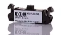 Produktbild: Eaton 180800 LED-Element, Flat Front, rot/grün/blau, Frontbefestigung