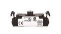Produktbild: 4015081759743 Oprawka z LED RGB płaska 7 kolorów 12-30V AC/DC M22-FLED-RGB 18080