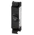 Produktbild: 1St. Eaton 180800, LED-Element-Flach M22-FLED-RGB Front rt/gn/bl